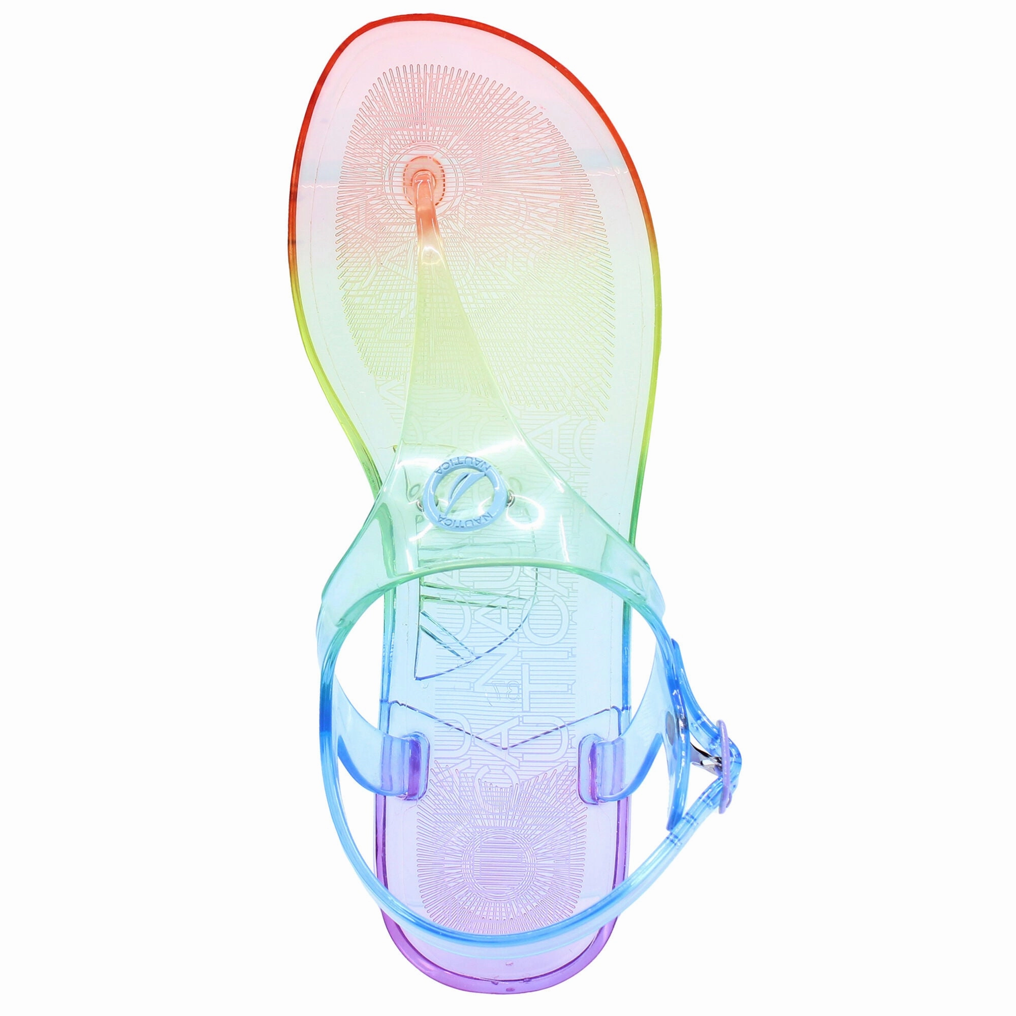 Nautica Slingback Thong Sandal