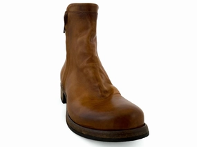 Nevada Boots In Brown Womens Winter Boots promo deal