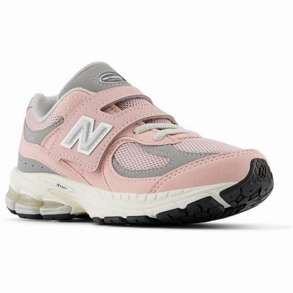 New Balance 2002 Alternative Closure Sneakers Orbit Pink
