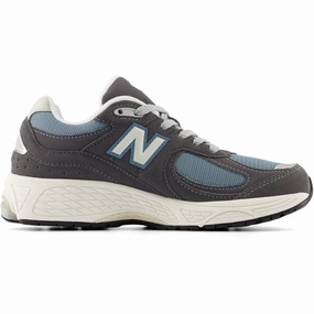 New Balance 2002 Kids Sneakers Magnet Kids Sneakers with Laces sale