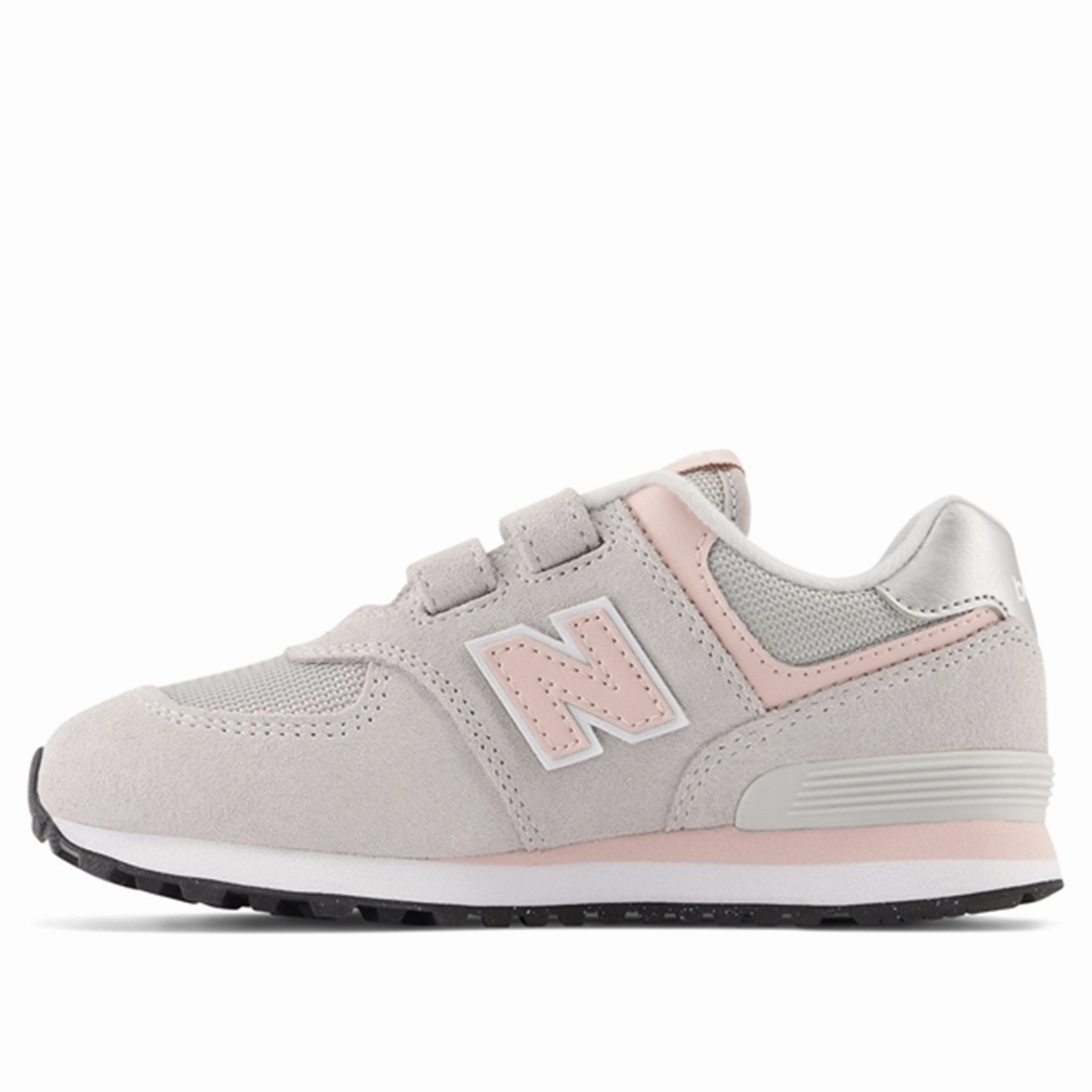 New Balance 574 Raincloud Sneakers