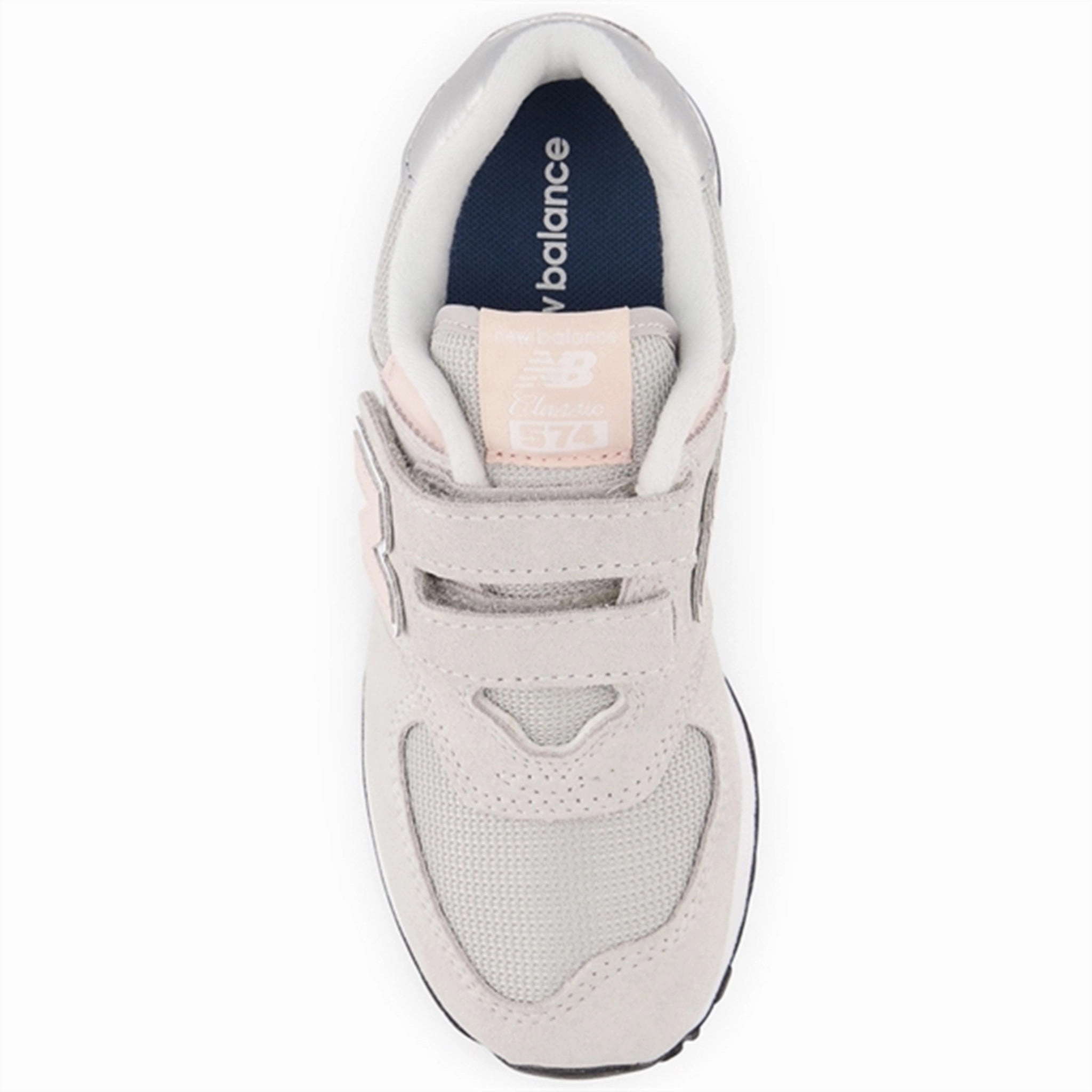 New Balance 574 Raincloud Sneakers