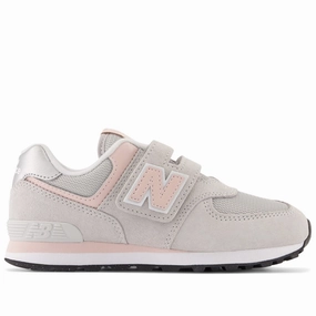New Balance 574 Raincloud Sneakers Kids Sneakers with Laces sale