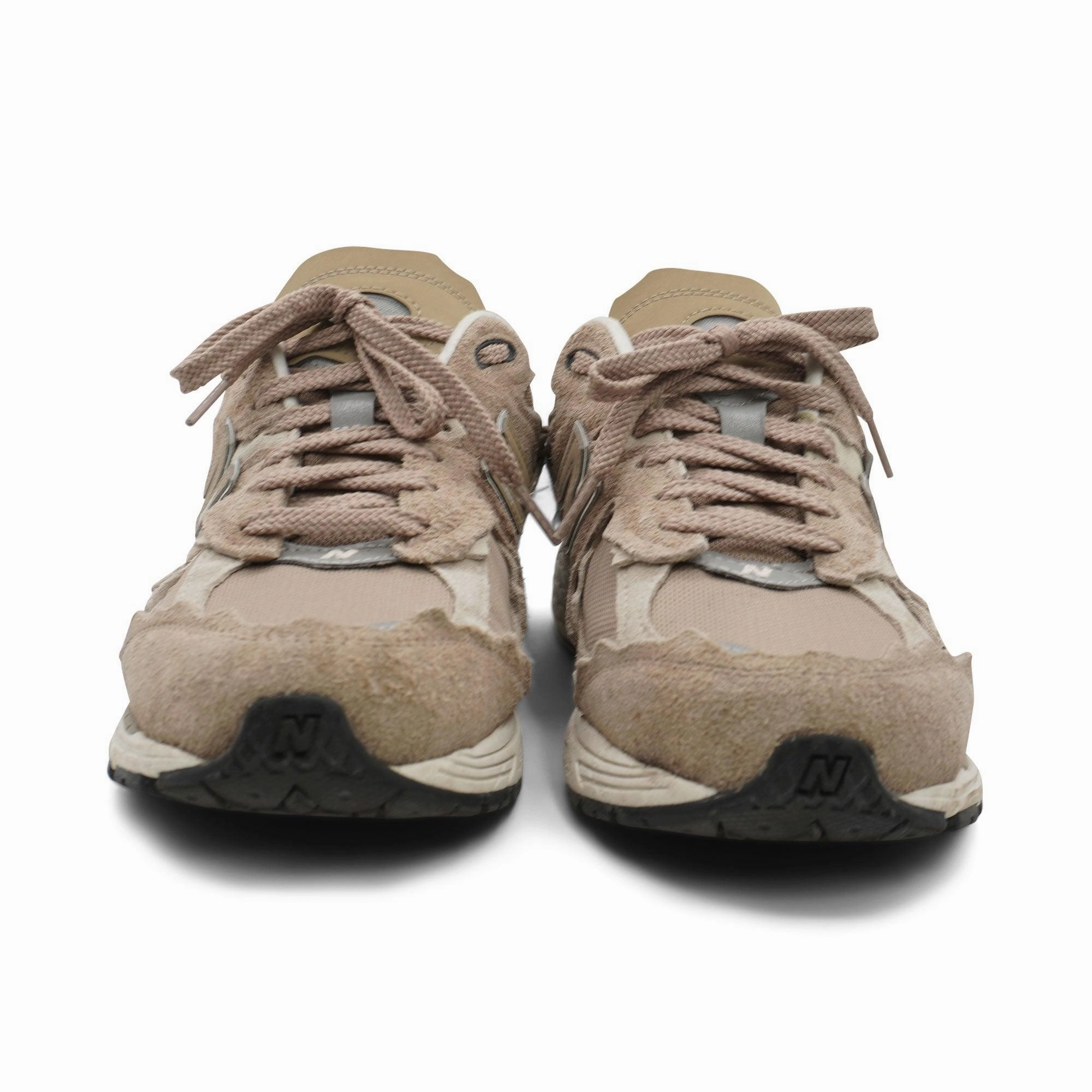 New Balance '2002R' Sneakers - Men's 9.5