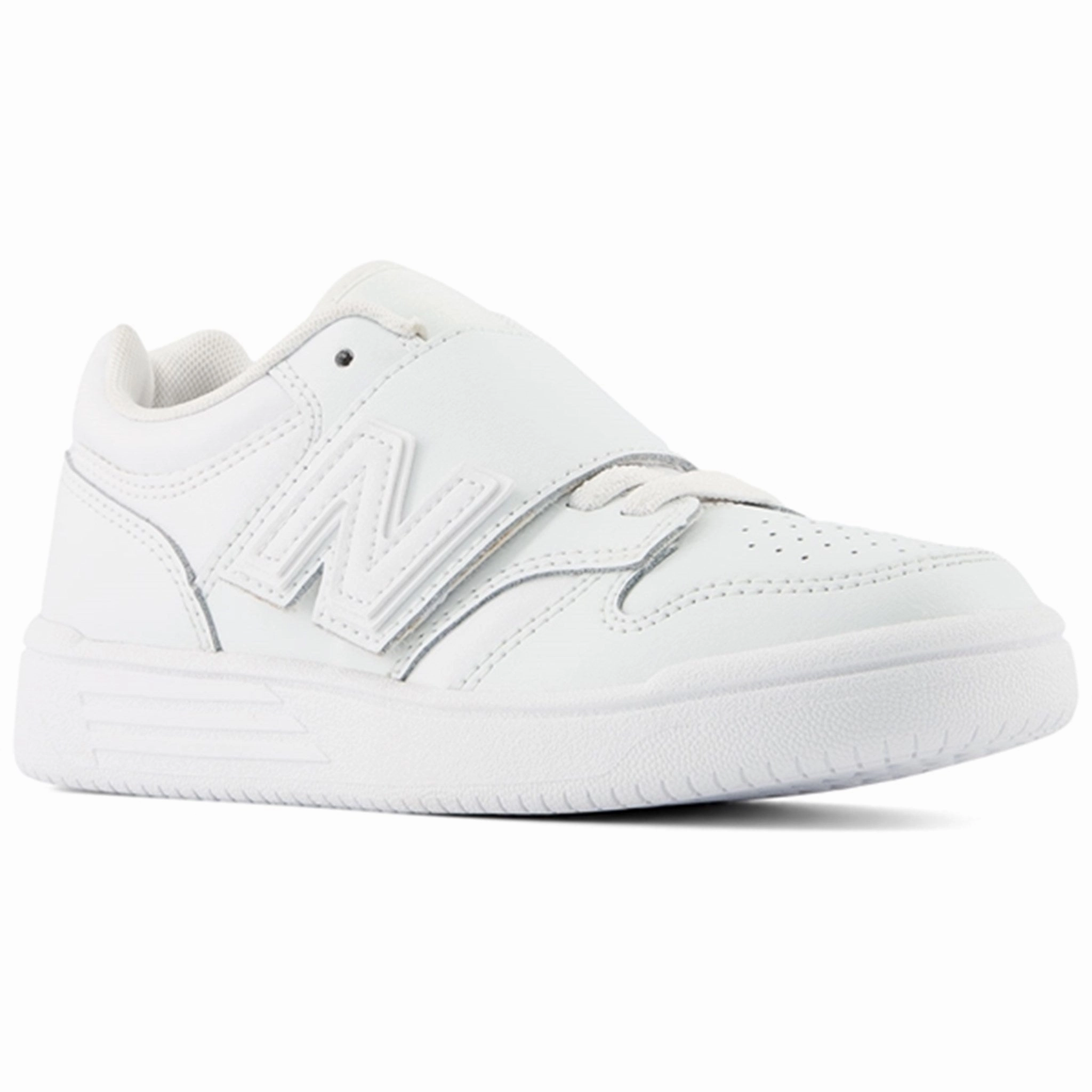 New Balance BB480 Sneakers Kids White