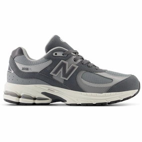 New Balance Castlerock New Balance 2002 Kids Lace Kids Sneakers with Laces sale