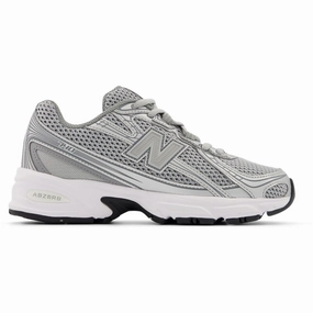 New Balance Raincloud 740 Kids Lace Sneakers Kids Sneakers with Laces sale