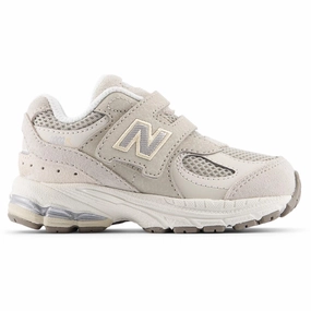 New Balance Shipyard 2002 Kids Hook & Loop Sneakers Kids Velcro Sneakers discount