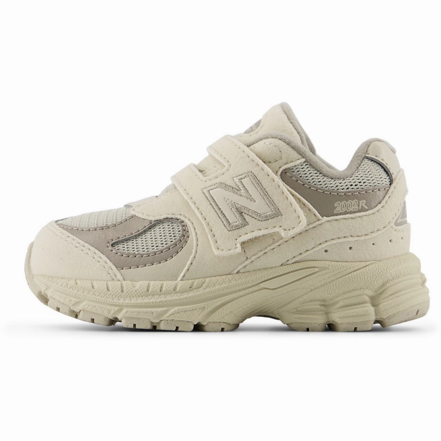 New Balance Timberwolf New Balance 2002 Kids Hook & Loop