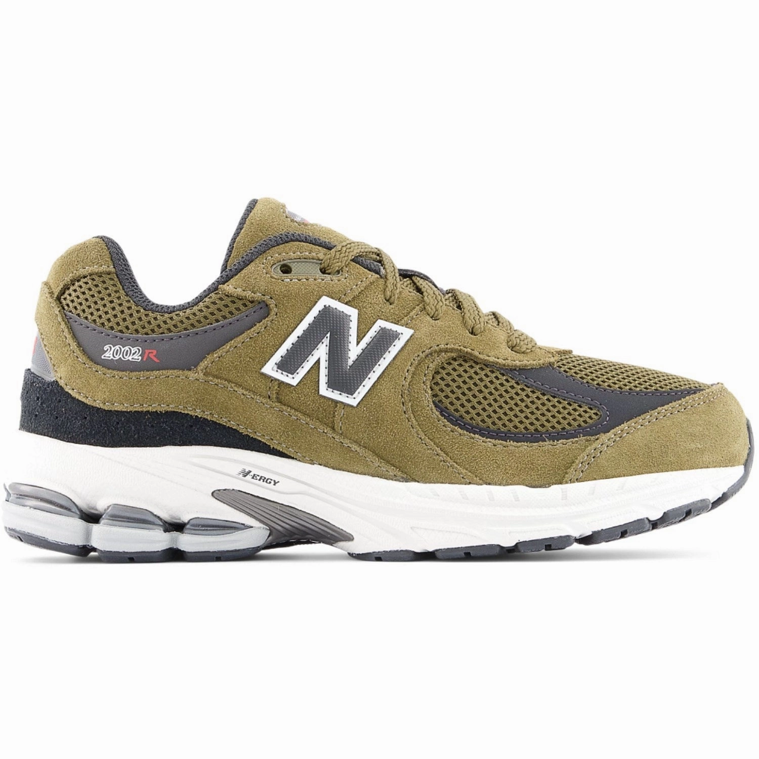 New Balance Woodland 2002 Kids Lace Sneakers Kids Sneakers with Laces sale