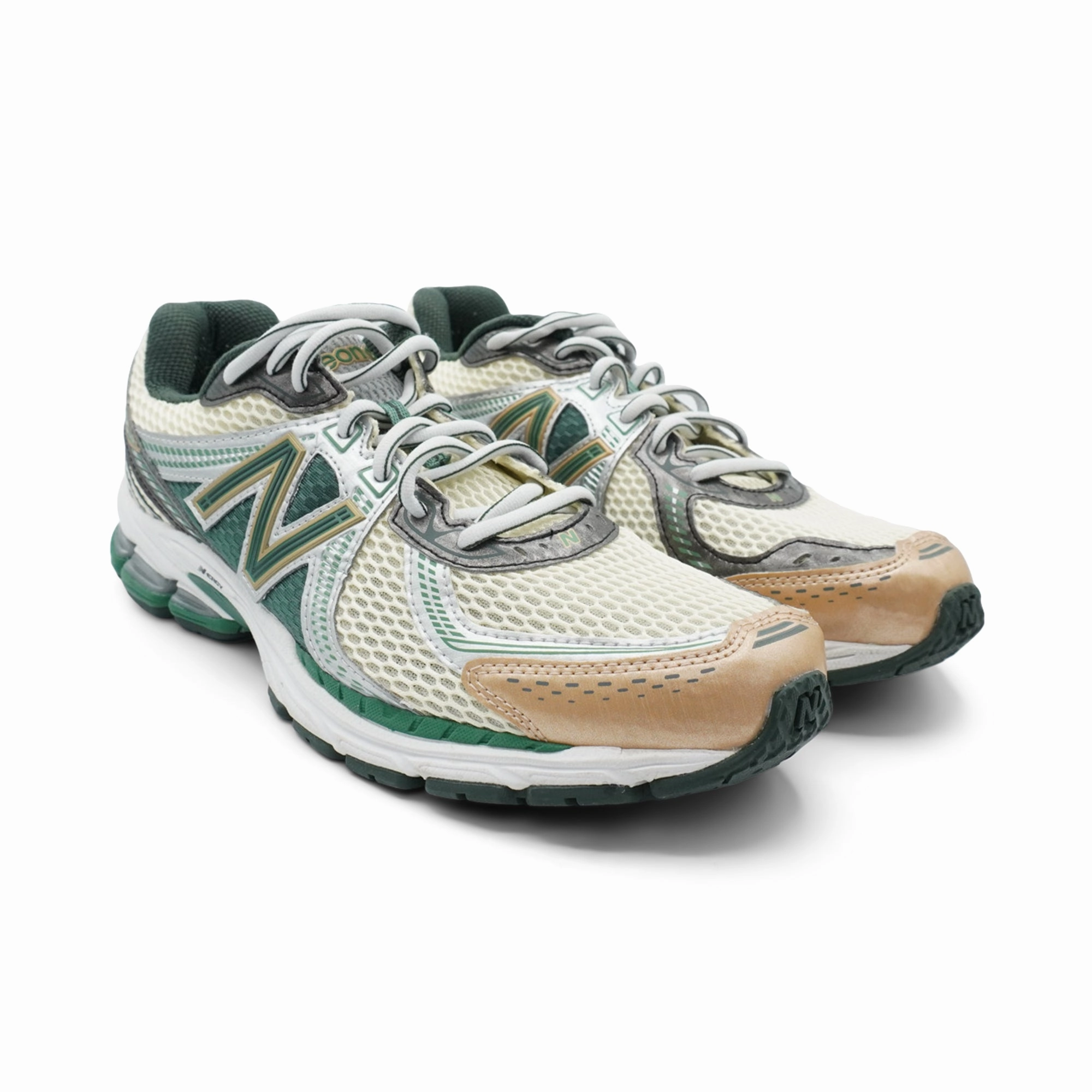 New Balance x Aime Leon Dore 'N-Ergy' Sneakers - Men's 9