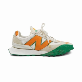 New Balance x Casablanca 'XC-72' Sneakers - Men's 44.5 Mens Sneakers outlet clearance