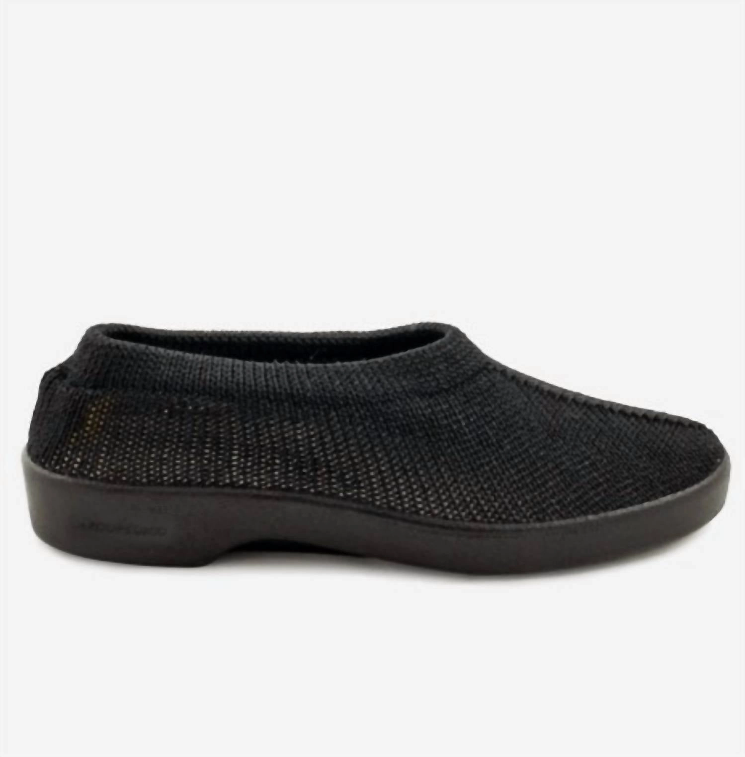 New Sec Women's Slippers In Black