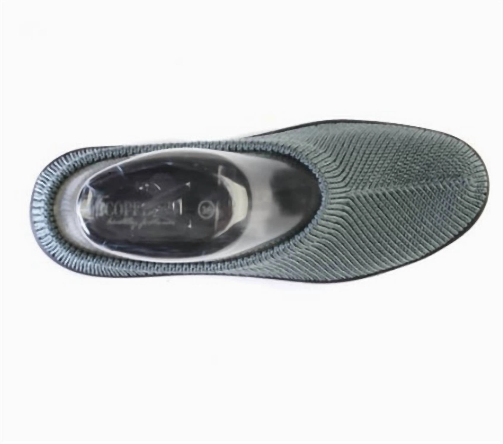 New Sec Women's Slippers In Titanium