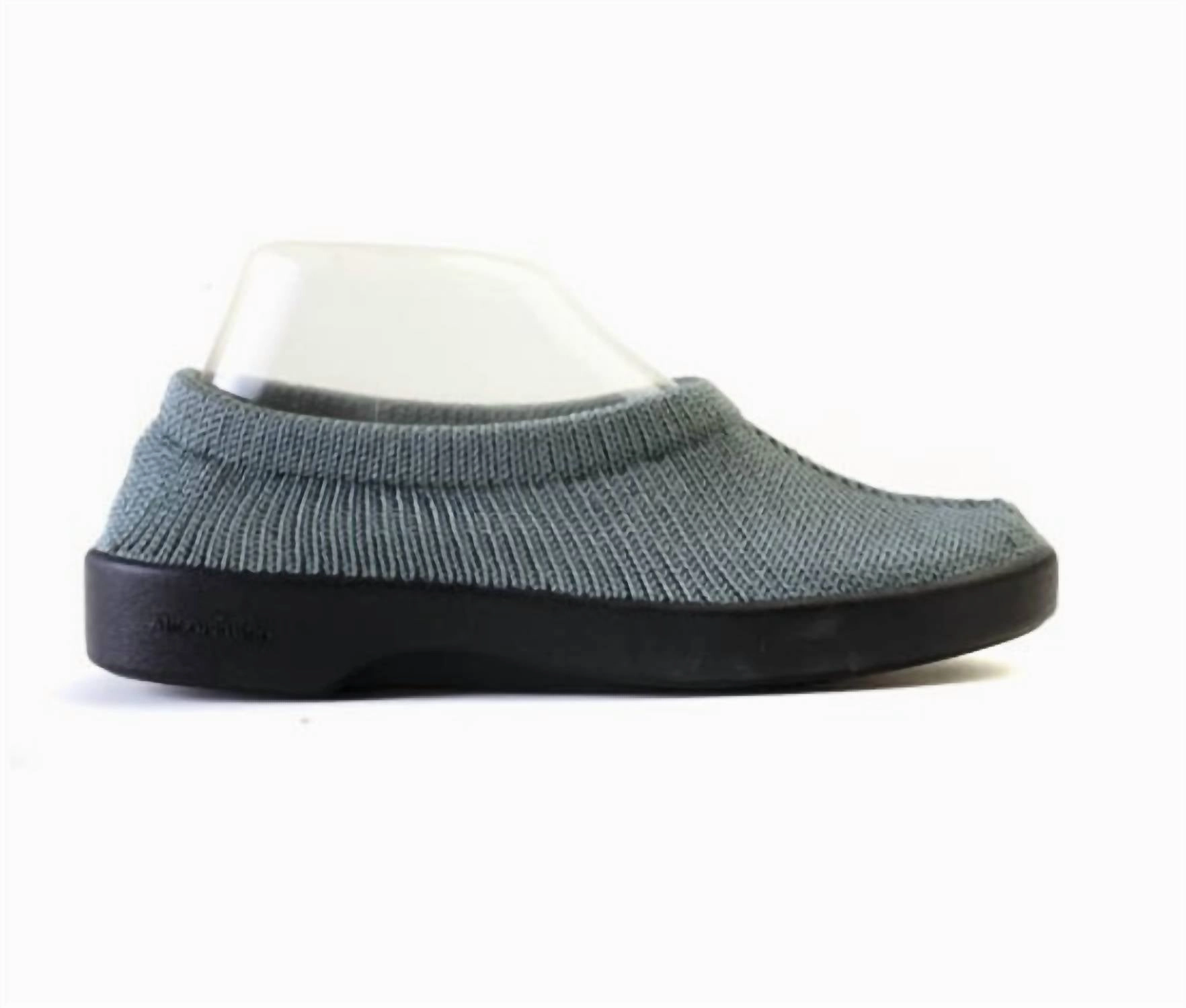 New Sec Women's Slippers In Titanium