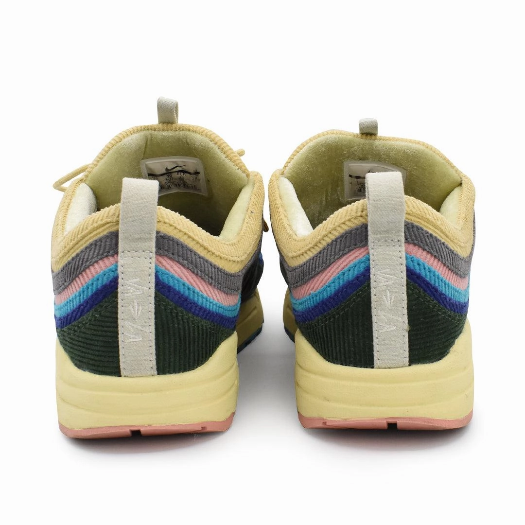 Nike 'Air Max 95 "Sean Wotherspoon" Sneakers - Men's 11