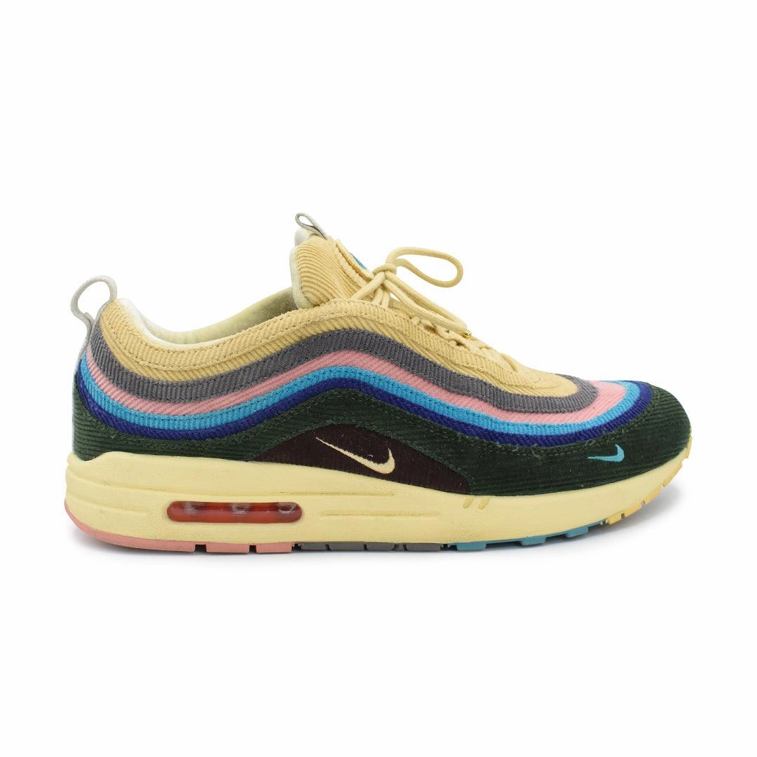 Nike 'Air Max 95 "Sean Wotherspoon" Sneakers - Men's 11 Mens Sneakers outlet clearance