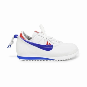 Nike 'Cortez x CLOT' 3-in-1 Sneakers - Men's 6.5/Women's 8 Mens Sneakers outlet clearance