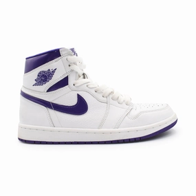 Nike 'Jordan 1 High OG' Sneakers - Men's 8.5 Mens Sneakers outlet clearance