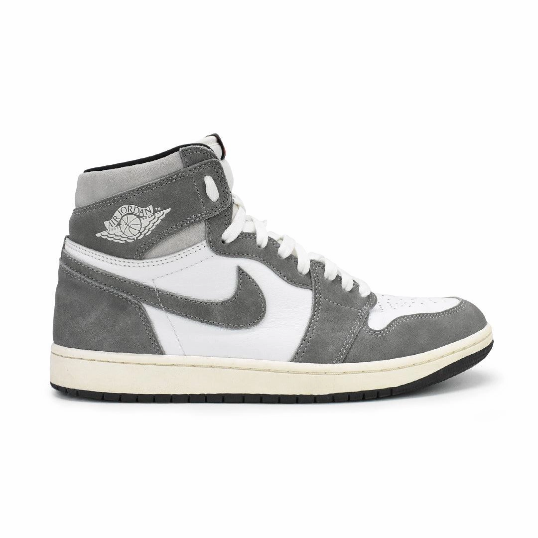 Nike 'Jordan 1 Retro High OG' Sneakers - Men's 9 Mens Sneakers outlet clearance
