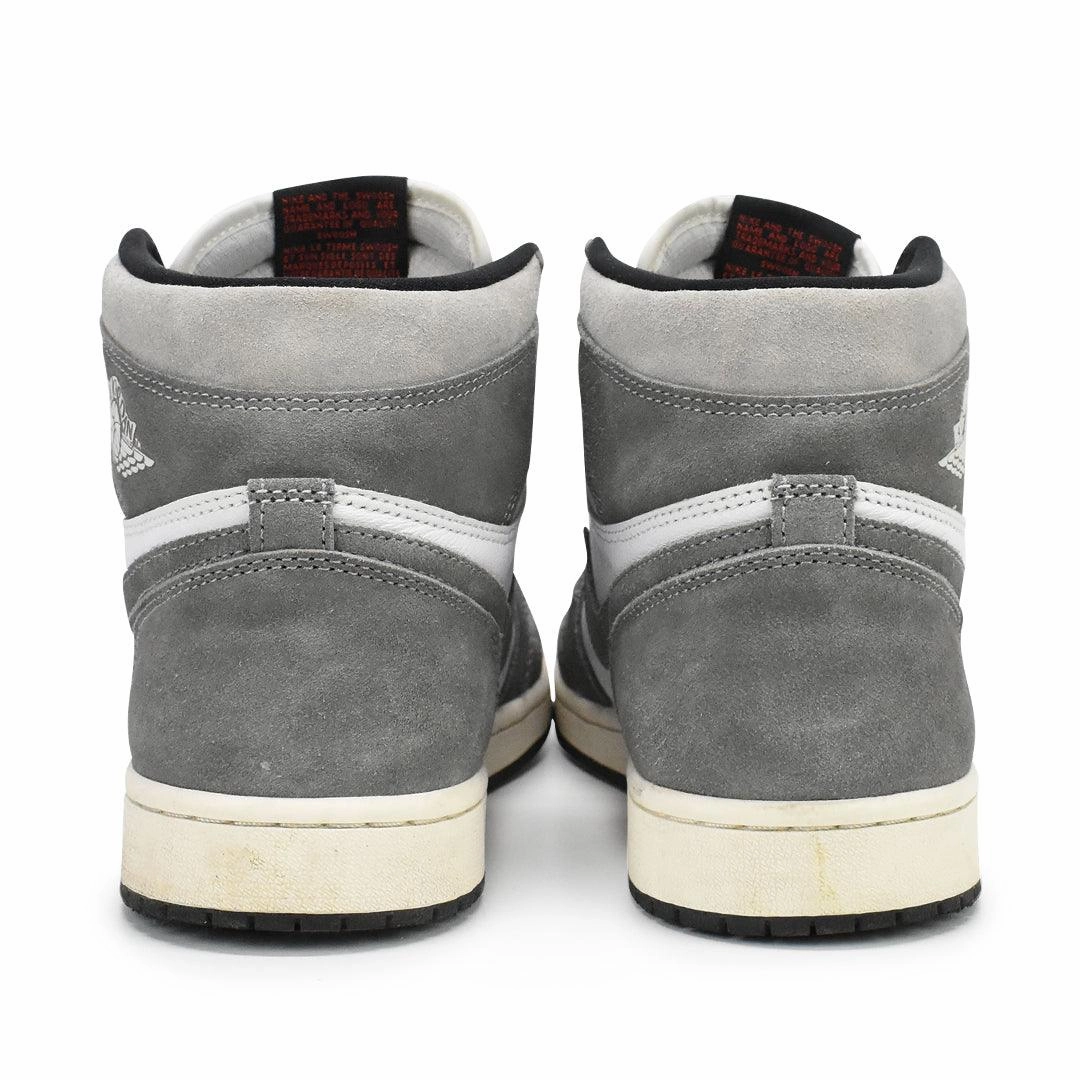Nike 'Jordan 1 Retro High OG' Sneakers - Men's 9