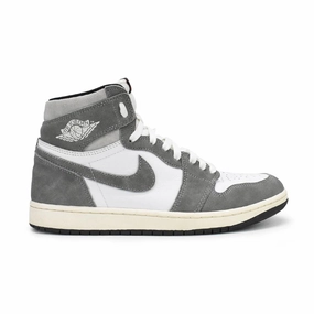 Nike 'Jordan 1 Retro High OG' Sneakers - Men's 9 Mens Sneakers outlet clearance