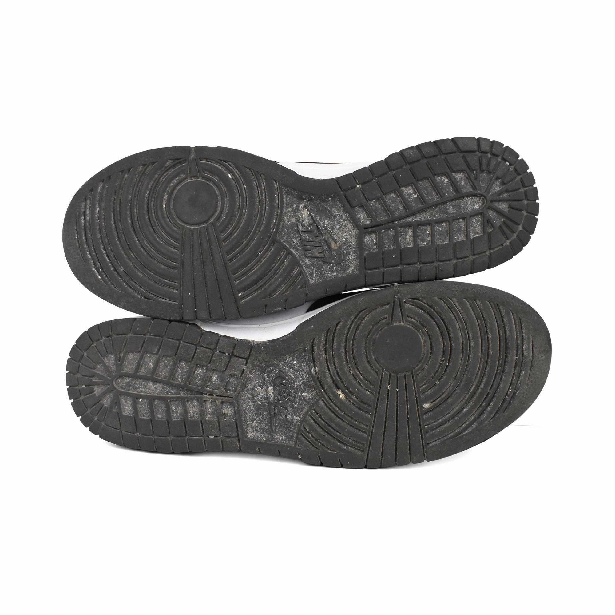 Nike 'Retro Dunk' Sneakers - Men's 11