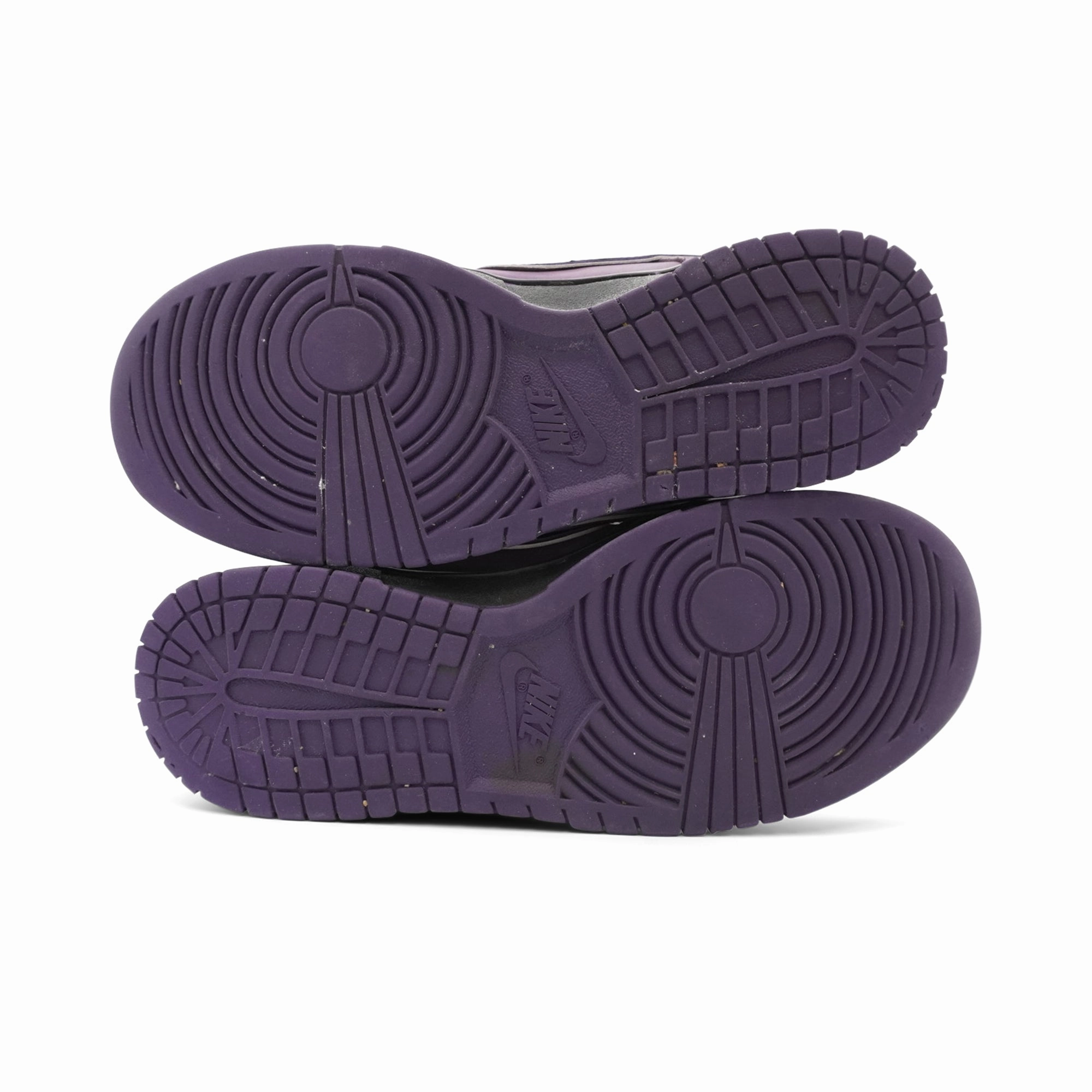 Nike Concepts x Dunk Low SB 'Purple Lobster' Sneakers - Men's 8.5