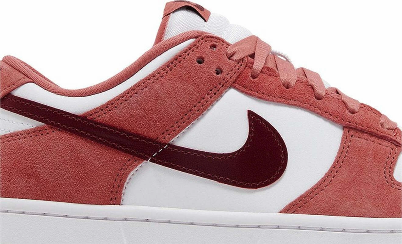 Nike Dunk Low Valentine's Day (2024) (Women's)