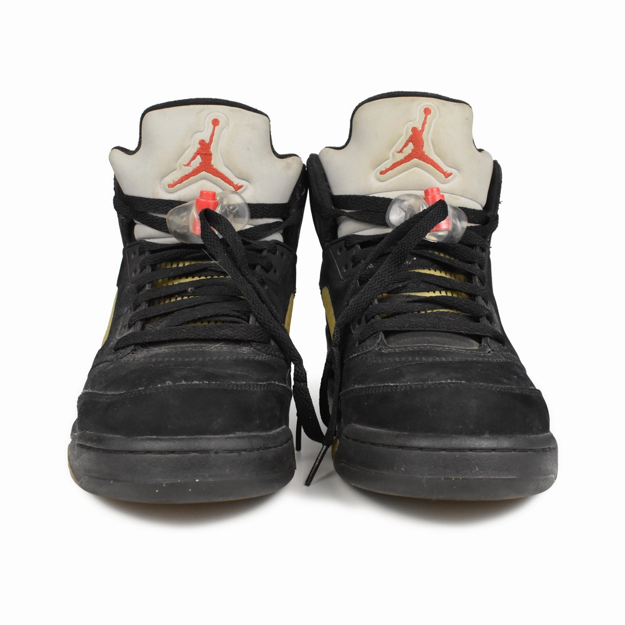 Nike Jordan 'Air Jordan 5' Sneakers - Men's 9.5