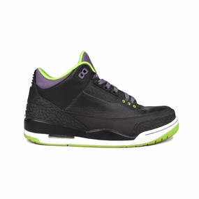 Nike Jordan 'Air Jordan Retro 3' Sneakers - Men's 10 Mens Sneakers outlet clearance