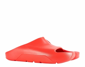 Nike Jordan Post Men's Slide DX5575-600 University Red Discount Mens Beach Sandals