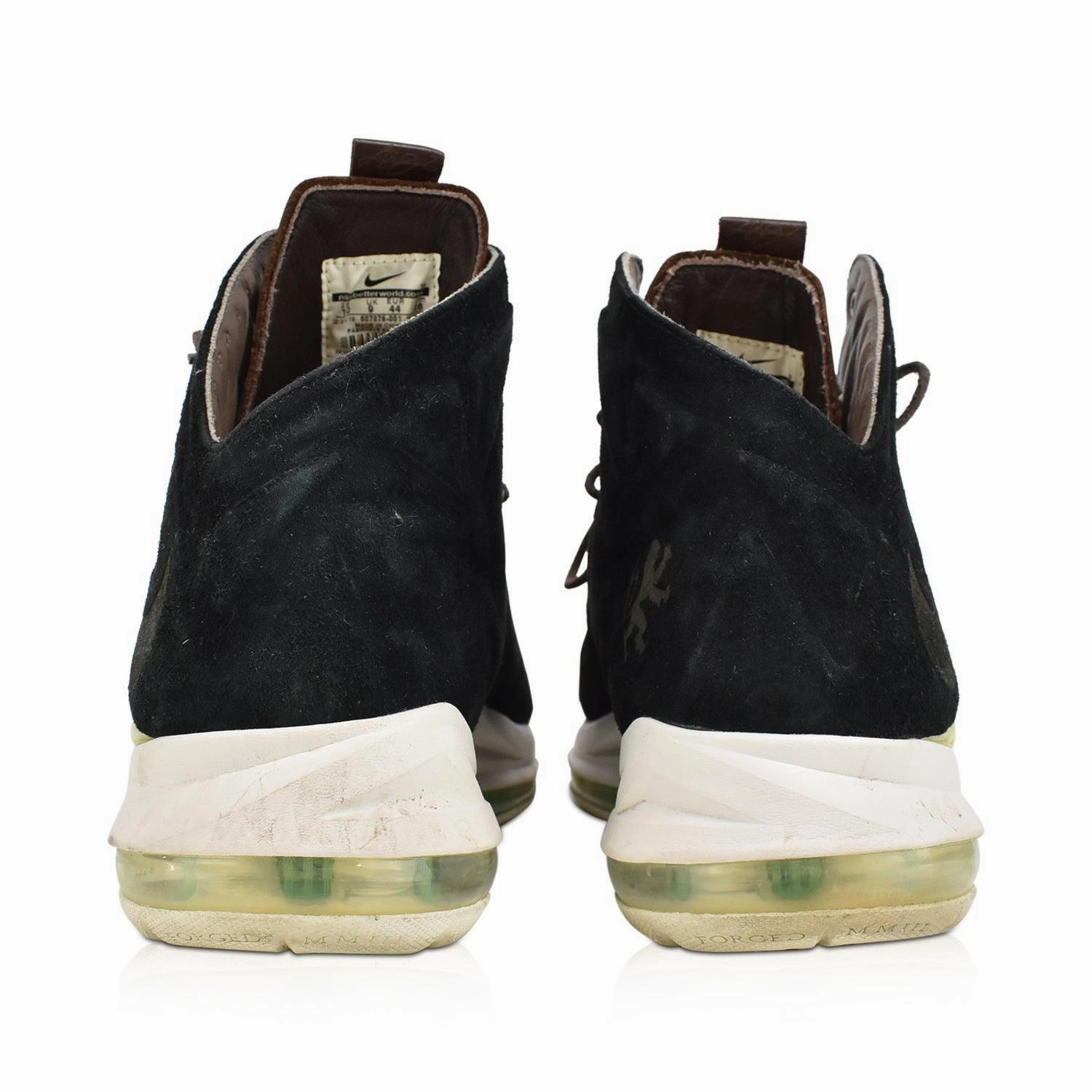 Nike Lebron Zoom Air - Men's 10