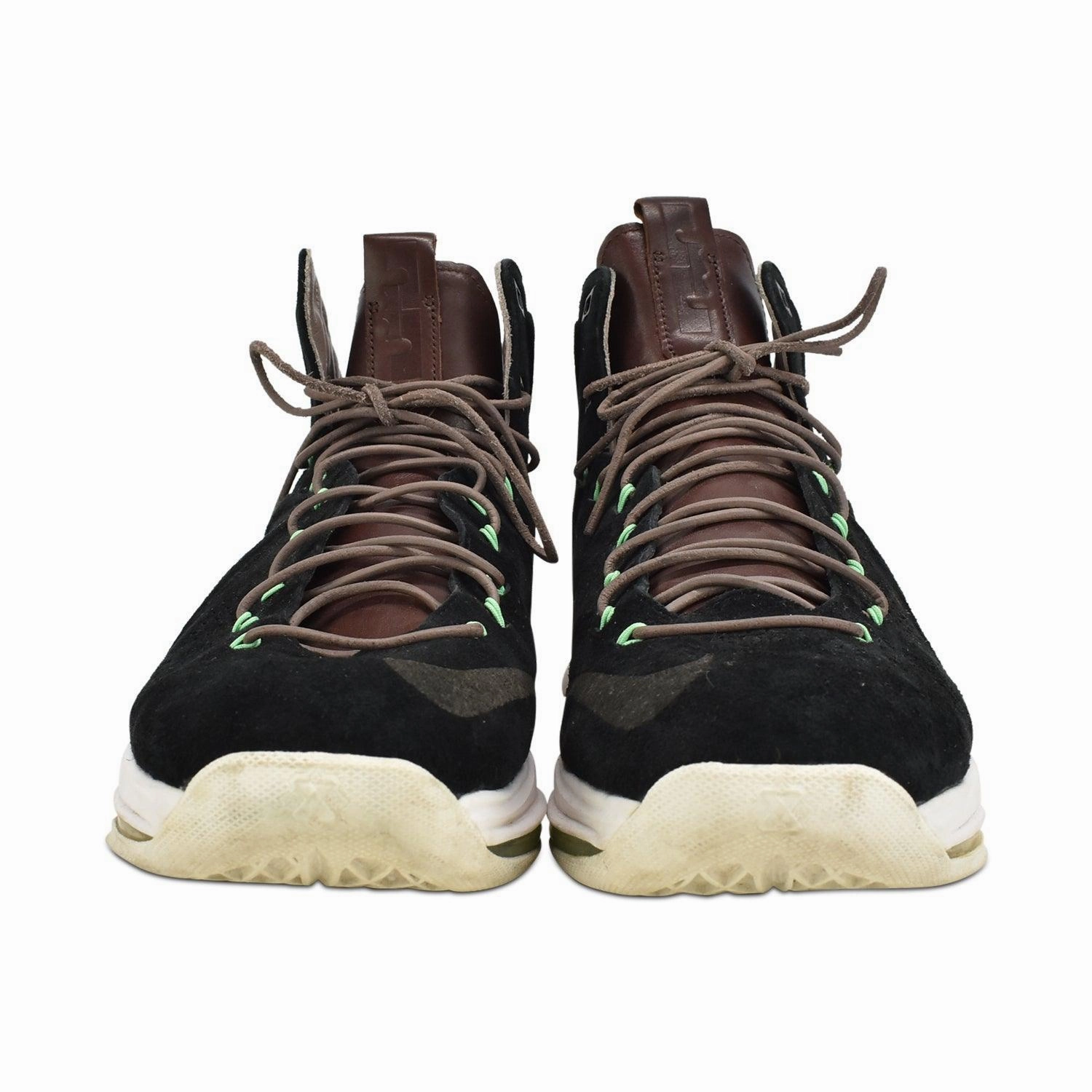 Nike Lebron Zoom Air - Men's 10