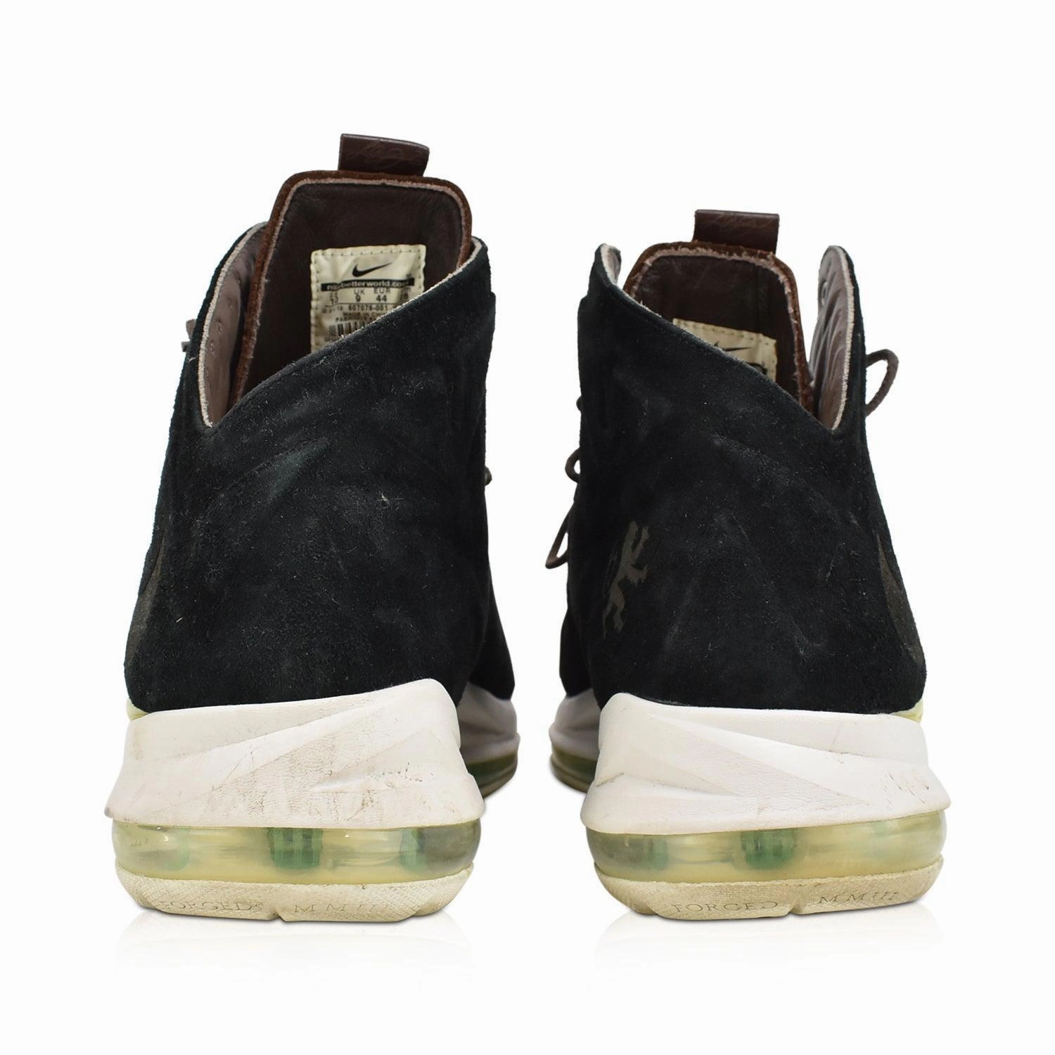 Nike Lebron Zoom Air - Men's 10