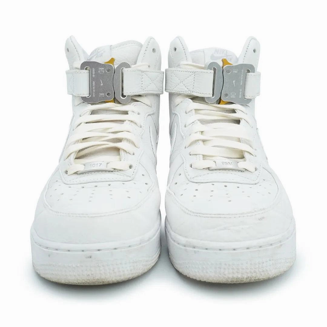 Nike x Alyx 'Air Force 1' Sneakers - Men's 10