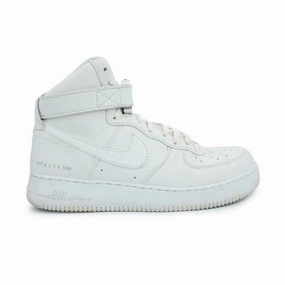 Nike x Alyx 'Air Force 1' Sneakers - Men's 10 Mens Sneakers outlet clearance