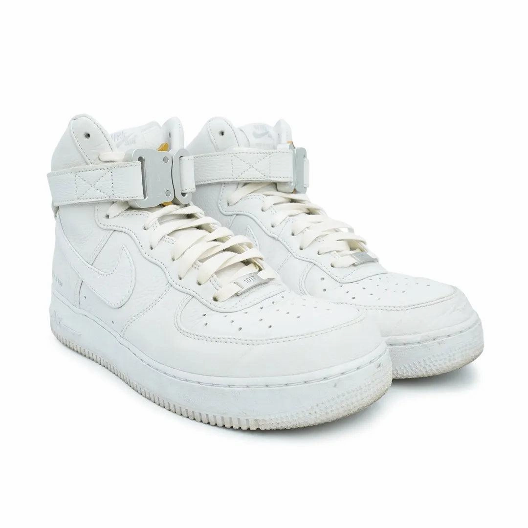 Nike x Alyx 'Air Force 1' Sneakers - Men's 10
