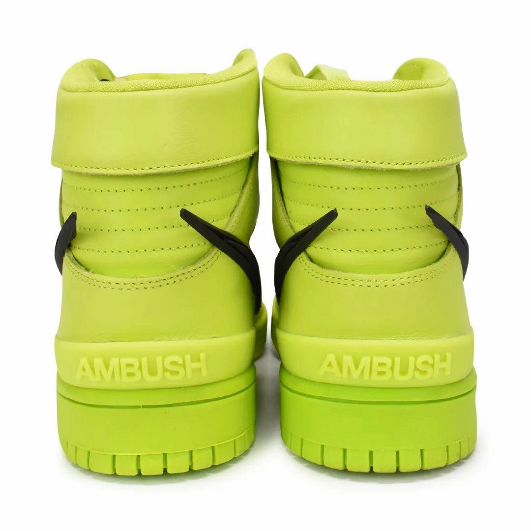 Nike x Ambush 'Dunk Hi' Sneakers - Men's 9