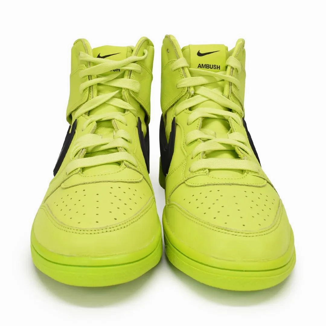 Nike x Ambush 'Dunk Hi' Sneakers - Men's 9