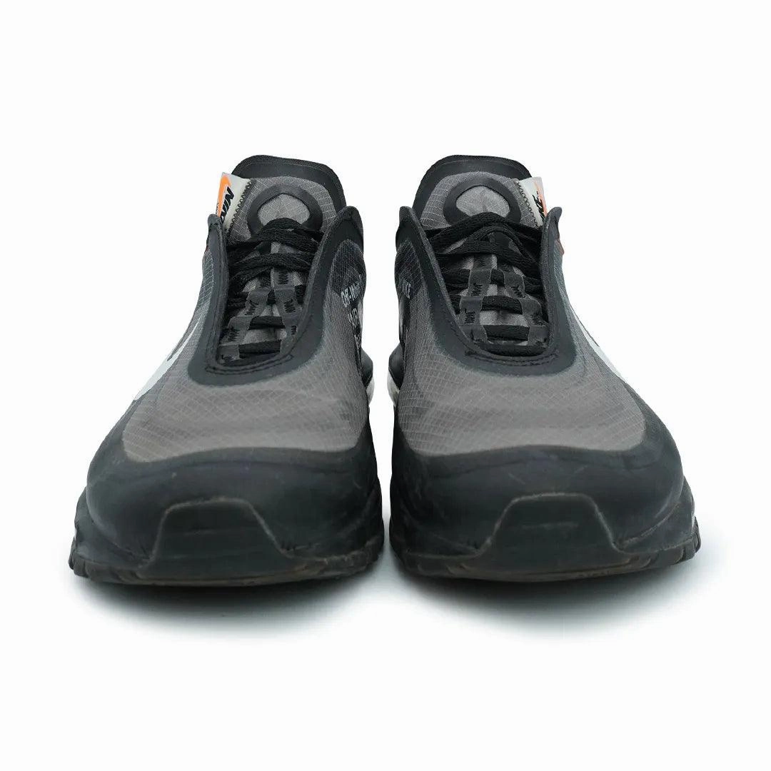 Nike x Off-White 'Air Max 97' Sneakers - Men's 10