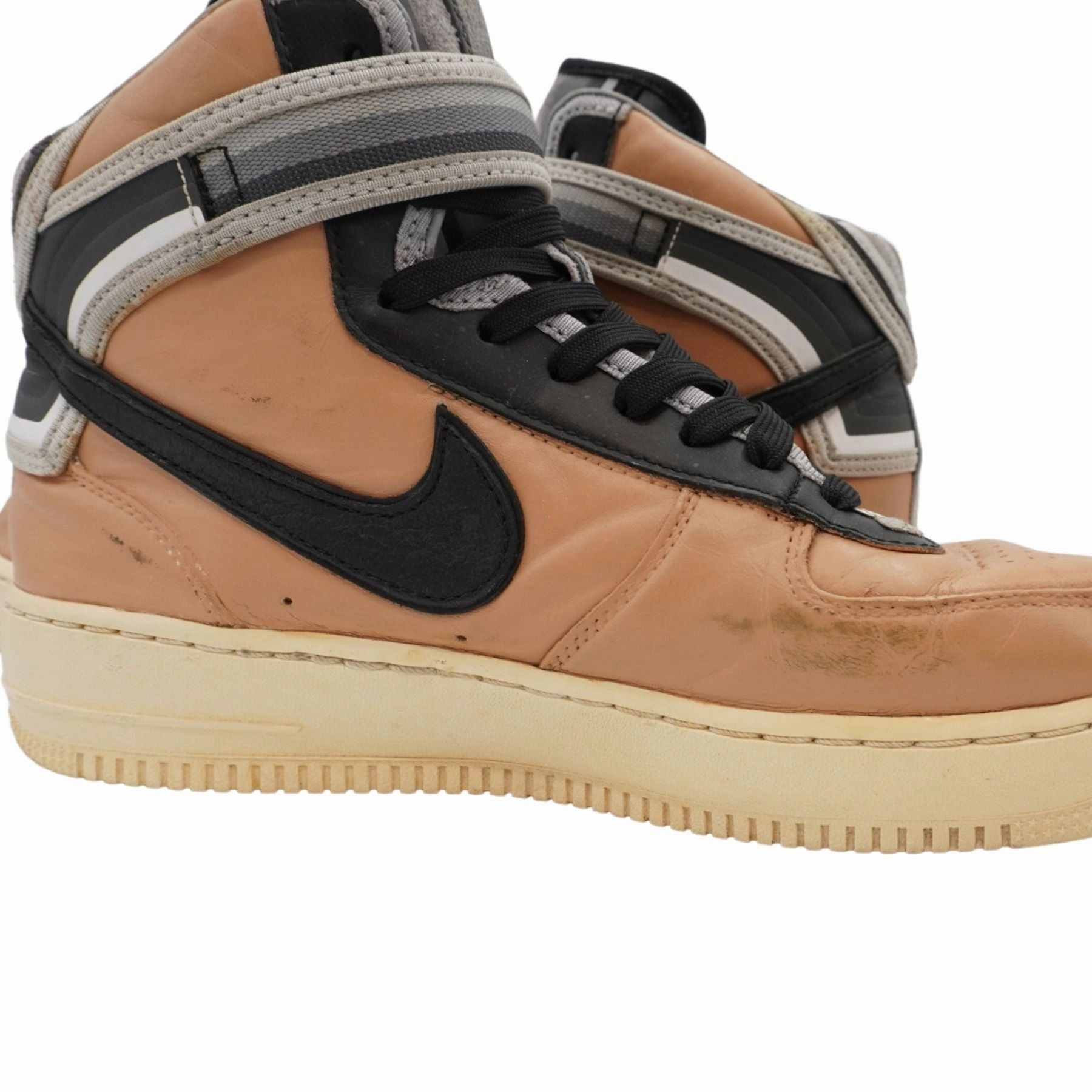 Nike x Riccardo Tisci 'Air Force' Sneakers - Men's 42.5