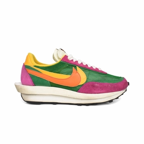 Nike x Sacai 'LD Waffle' Sneakers - Men's 10.5 Mens Sneakers outlet clearance