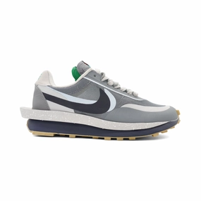 Nike x Sacai x Clot 'LD Waffle' Sneakers - Men's 11 Mens Sneakers outlet clearance