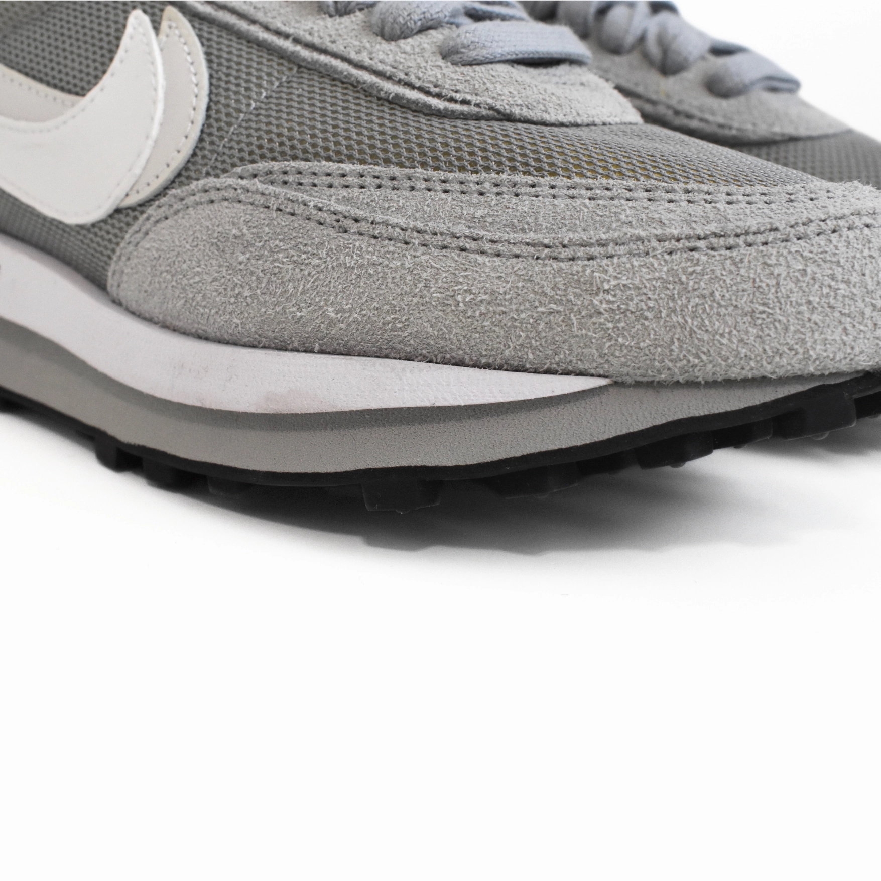 Nike x Sacai x Fragment 'LDV Waffle' Sneakers - Men's 5.5/Women's 7