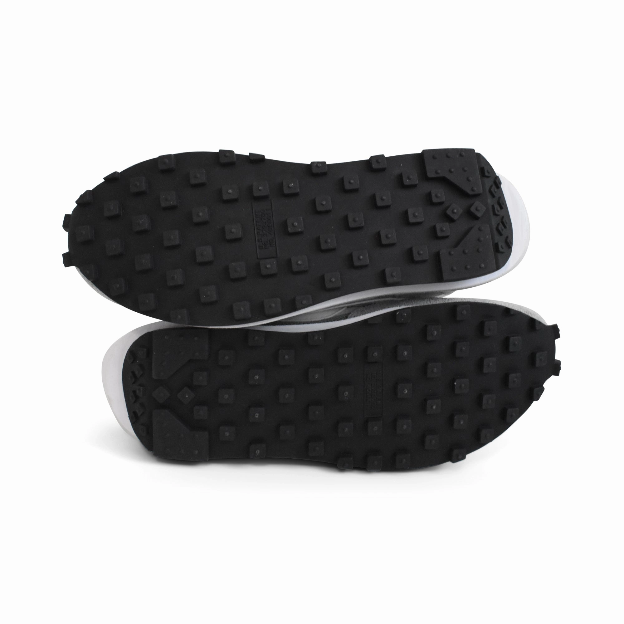 Nike x Sacai x Fragment 'LDV Waffle' Sneakers - Men's 5.5/Women's 7