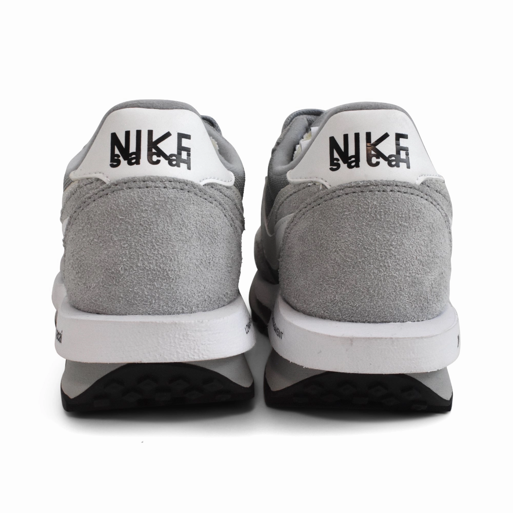 Nike x Sacai x Fragment 'LDV Waffle' Sneakers - Men's 5.5/Women's 7