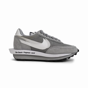 Nike x Sacai x Fragment 'LDV Waffle' Sneakers - Men's 5.5/Women's 7 Mens Sneakers outlet clearance