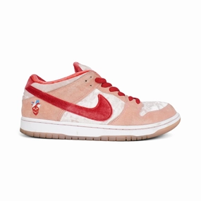 Nike x StrangeLove 'SB Dunk Low' Sneakers - Men's 44 Mens Sneakers outlet clearance