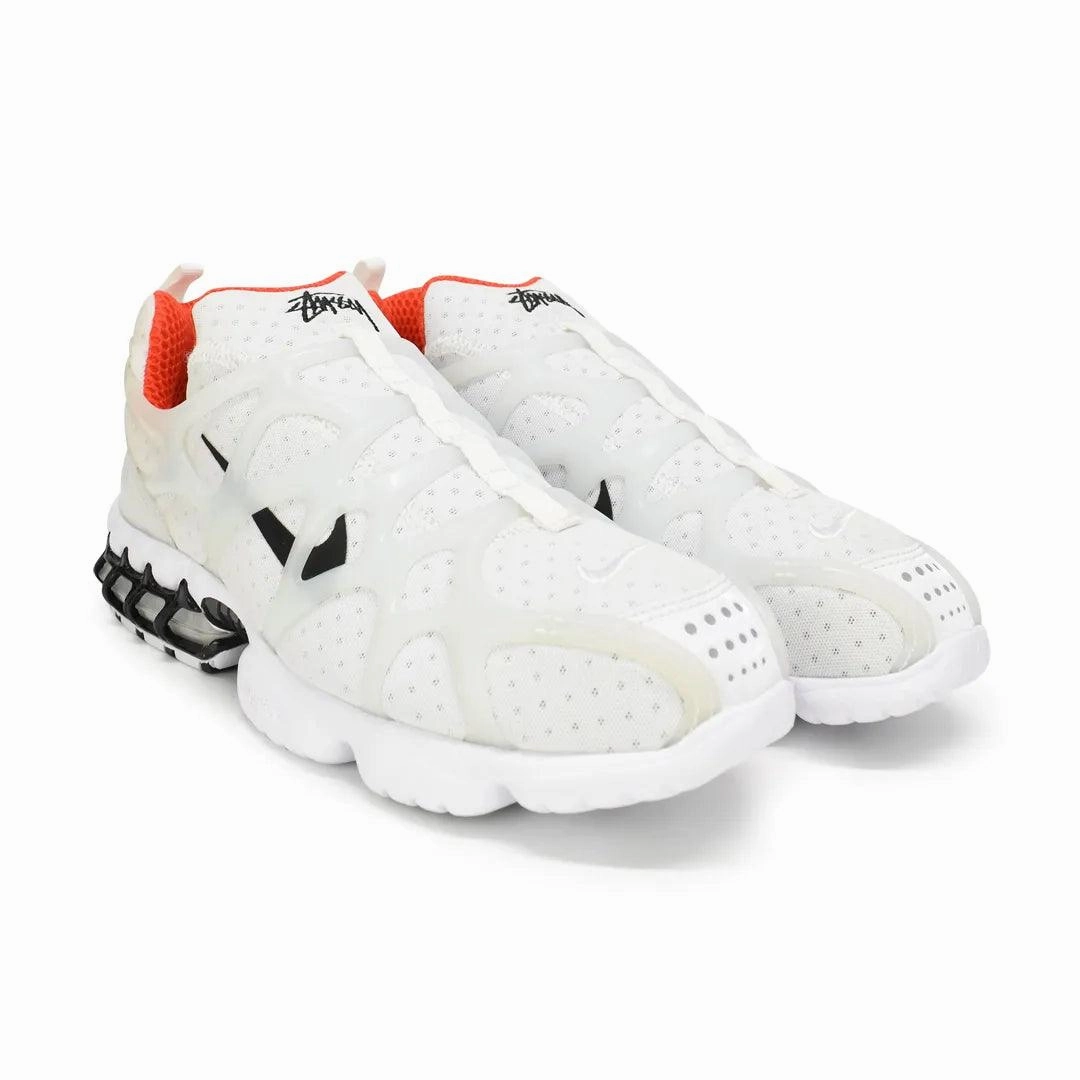 Nike x Stussy 'Air Zoom Spiridon Kukini' Sneakers - Men's 7.5